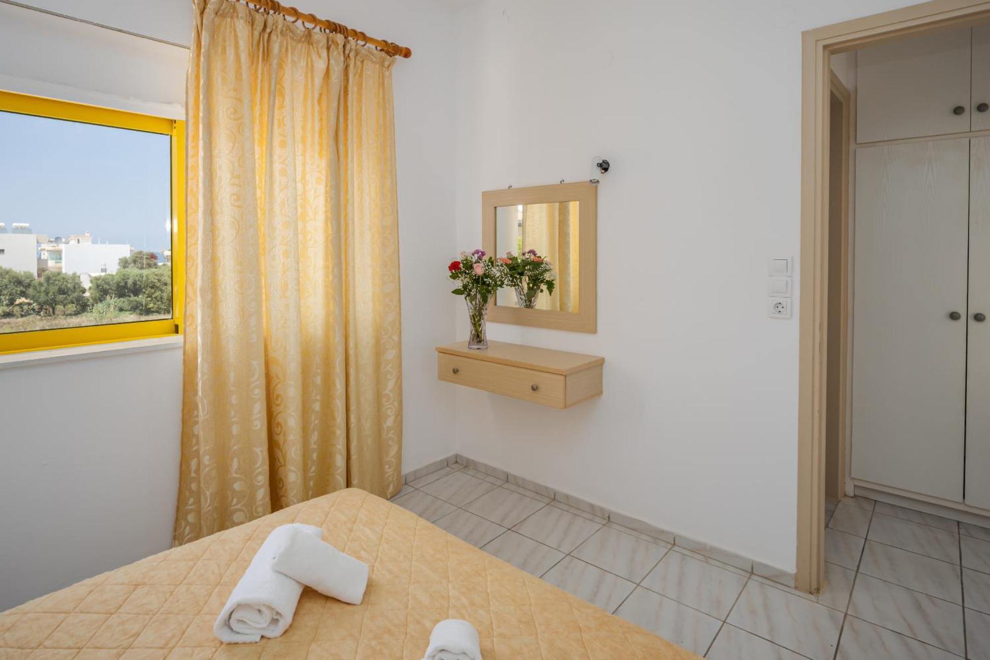 Cosmi Apts Gouves By Estia Room photo